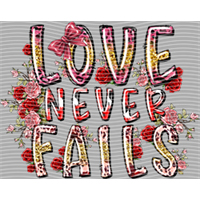 Valentine's Day-QRJ  1093